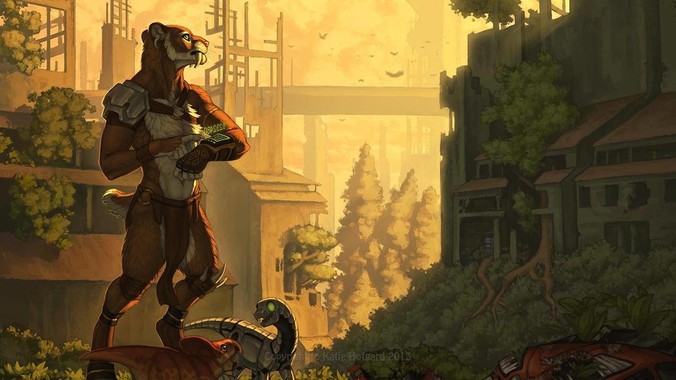 现在很多年轻人为什么都怕上班？