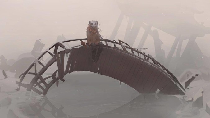 《诡秘之主》动画已经播出，感觉怎么样？符不符合大家的期待？